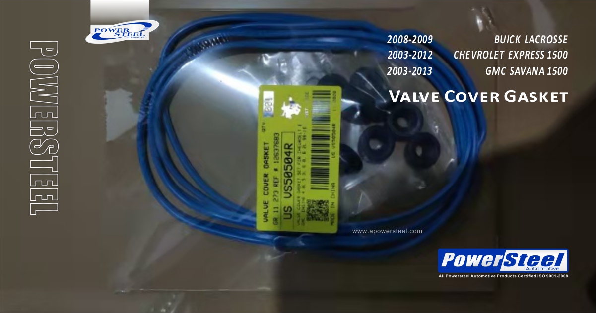 VS50504R Valve Cover Gasket